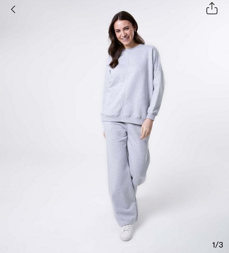 Ladies grey diamante - ladies,