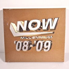 Various Now CDs 12"82,83