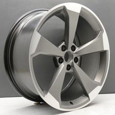 AUDI A5 S5 S-LINE 20" ALLOY