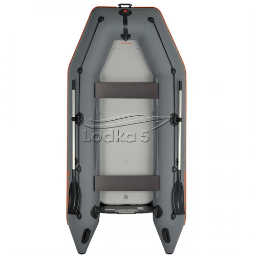 New inflatable dinghy boat - dinghy,