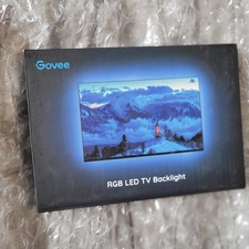 GOVEE RGB TV LED Bluetooth