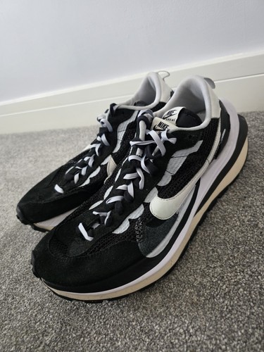 Nike sacai vaporwaffle - nike,