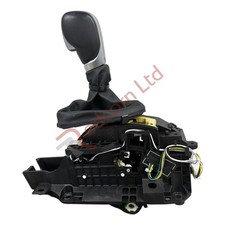 RENAULT MEGANE MK4 2016-2020 AUTOMATIC GEAR SHIFTER 111193522A7