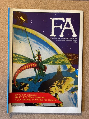 Fantasy advertiser good - fantasy,