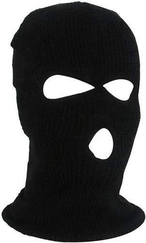 Balaclava hole thermal - 3,