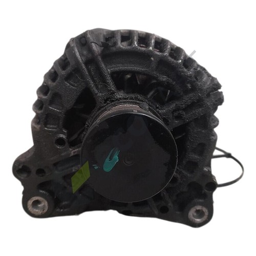 Mk5 volkswagen golf alternator - volkswagen,