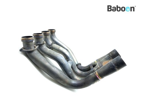 Exhaust header downpipes - exhaust, /
