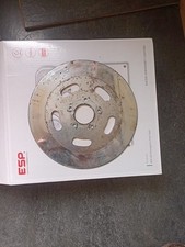 puch grand prix Disc 220mm X4