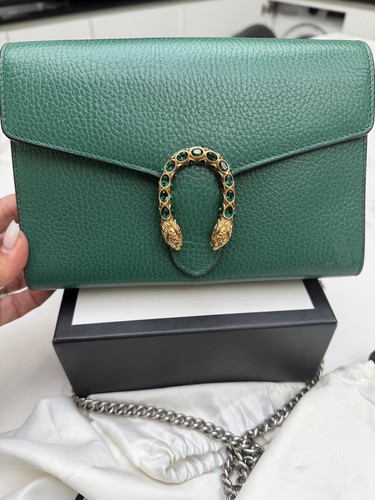 Gucci crossbody bag - crossbody,