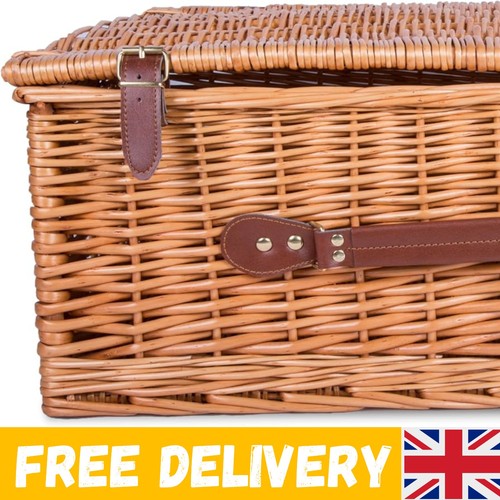 Traditional wicker gift - ,