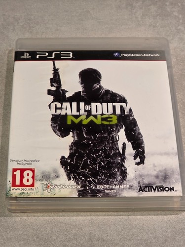 Call duty modern - call, 3