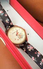 Cath Kidston Spring Black