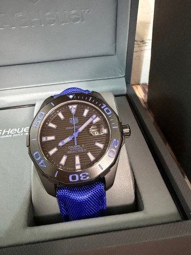Tag heuer aquaracer carrera - tag,