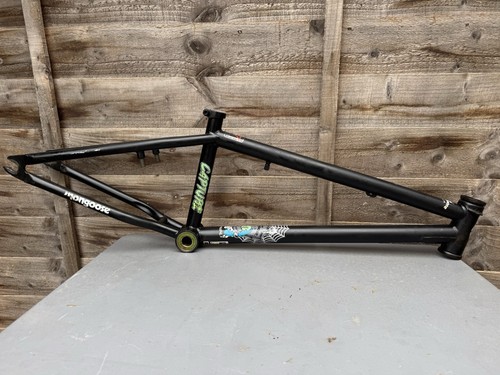 Mongoose capture bmx bike - capture,