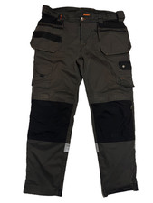 SCRUFFS WORKWEAR TROUSERS