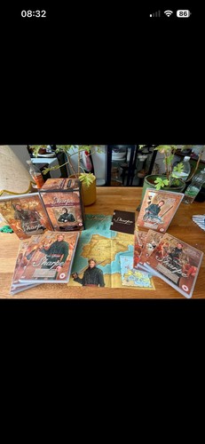 Sharpe the collectors - sharpe's,