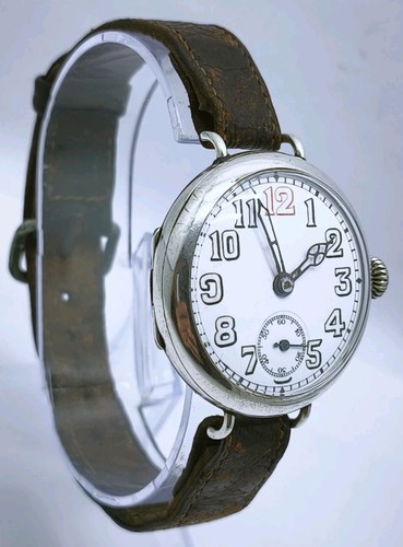 Vtg 1917 ww1 - vtg,
