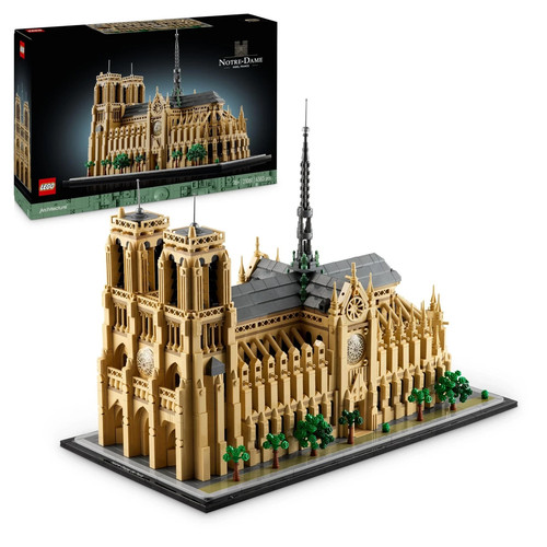 Lego 21061 architecture - 21061,