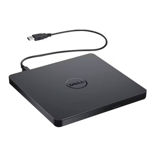 Dell external usb slim - dell,