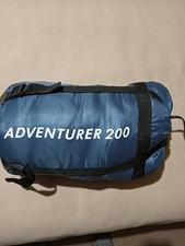 Eurohike Adventurer 200
