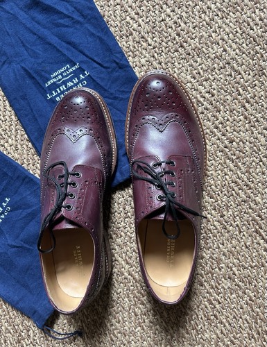 Charles tyrwhitt burgundy - tyrwhitt,