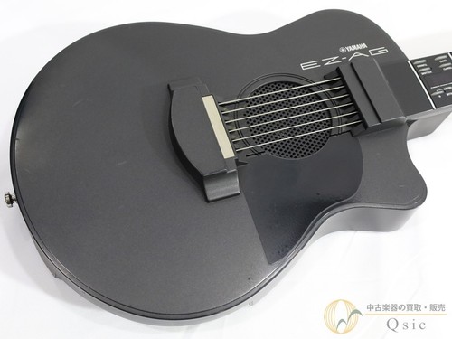 Yamaha soft case used - ez-ag,