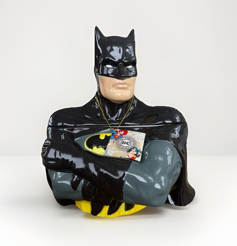 Batman cookie jar comics - batman,