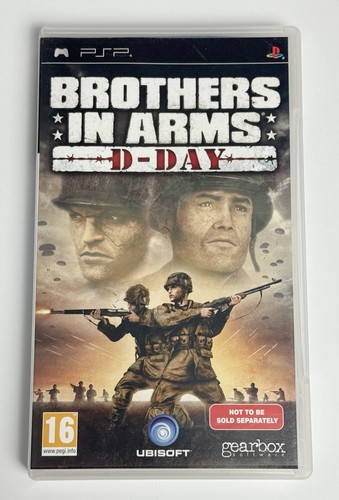Brothers arms day sony - brothers,