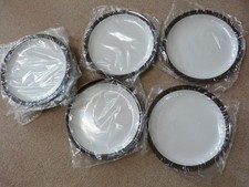 Denby Merlot  10½" Dinner