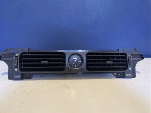 Jaguar x308 dashboard air - jaguar,