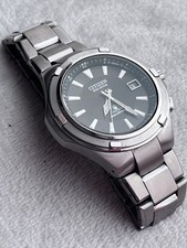 Citizen Attesa H410 T003907TA