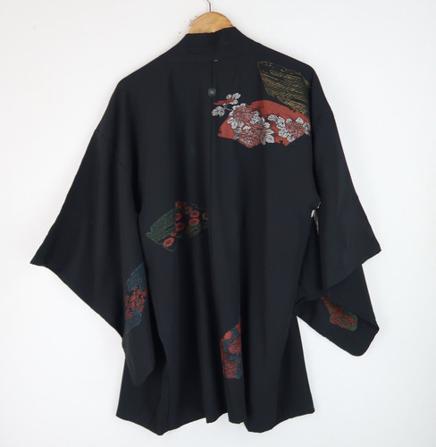 Vintage beautiful embroidered - beautiful,