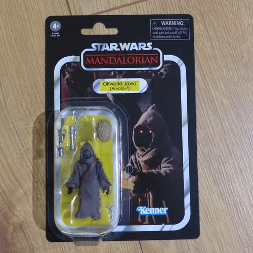 Star wars vintage collection - star,