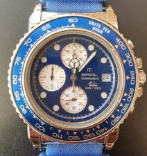 Breil manta chronograph quartz - manta,