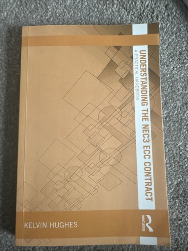 Understanding the nec3 ecc - understanding,