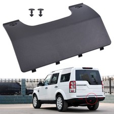 For Land Rover Discovery 3 & 4