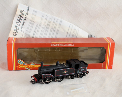 Hornby r862 0 4 - oo,, 0-4-0t