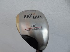 Bay hill duo - duo, deg