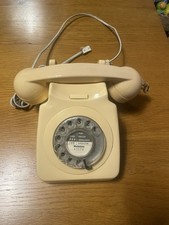 BT Rotary Dial Corded