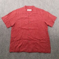 Tommy Bahama Shirt Mens L