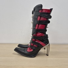 New rock vintage - vintage, y2k