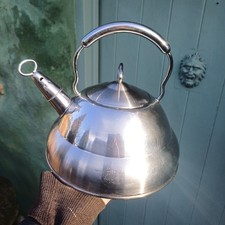 Retro design stovetop