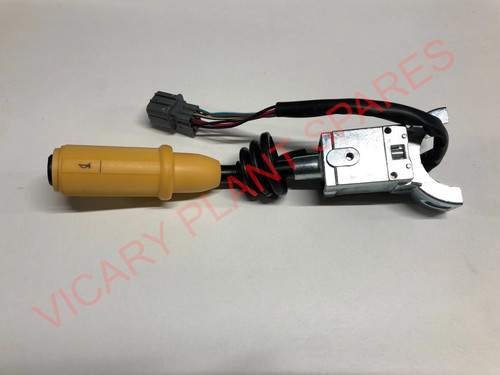 Forward reverse lever jcb part - jcb,