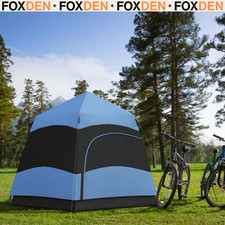 4 6 Man Camping Tent Lift Up