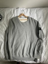Stone Island Men's crewneck /