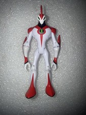 Ben 10 Way Big 4.5" Action
