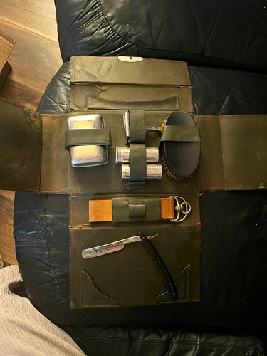 Ever ready vintage shaving - ever-ready,