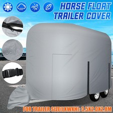 210D Sun UV-Protection Horse