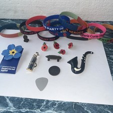 Charity Bangles Charity Bracelet Rubber Bands Poppy Badges Charity Bracelets UK