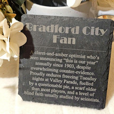 Bradford City Fan Definition